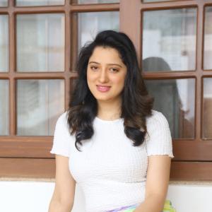 Richa Panai Latest Photos