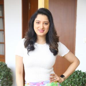 Richa Panai Latest Photos