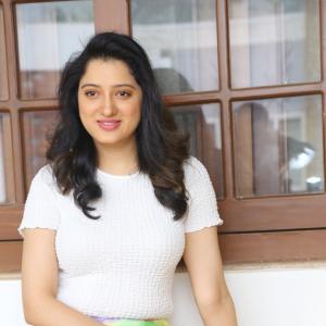 Richa Panai Latest Photos