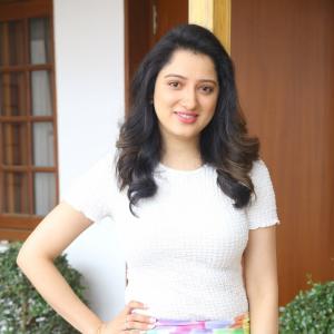 Richa Panai Latest Photos