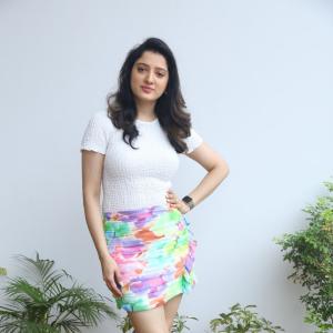 Richa Panai Latest Photos