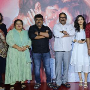 O Saathiya Movie Trailer Launch