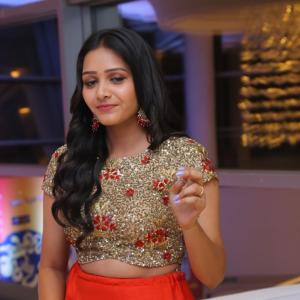 Yamini Latest Photos