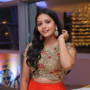 Yamini Latest Photos