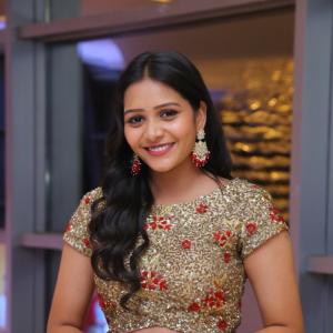 Yamini Latest Photos