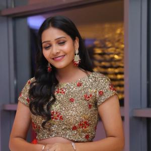 Yamini Latest Photos