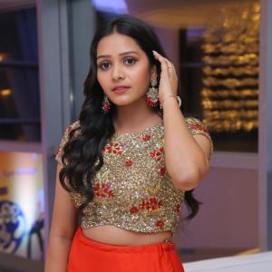 Yamini Latest Photos