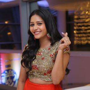 Yamini Latest Photos