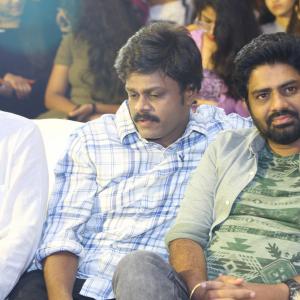 Narayana & Co Movie Pre Release Event