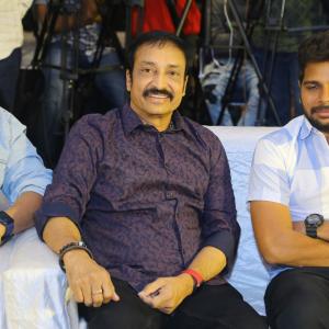 Narayana & Co Movie Pre Release Event