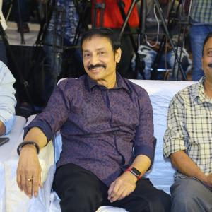 Narayana & Co Movie Pre Release Event