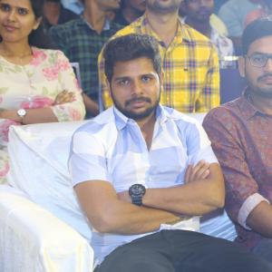 Narayana & Co Movie Pre Release Event