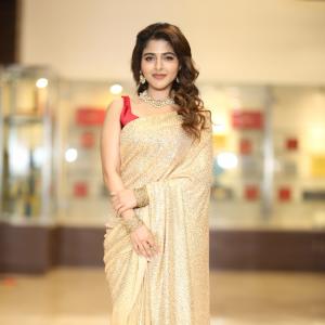 Iswarya Menon Recent Photos