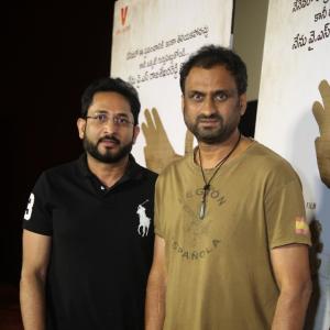 Yatra 2 Movie Teaser Launch