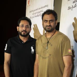 Yatra 2 Movie Teaser Launch