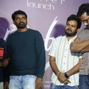 Baby Movie Pre Release Press Meet