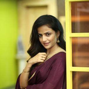 Vaishnavi Chaithanya Latest Pics