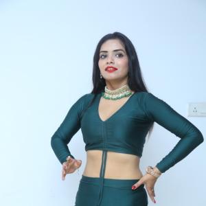 Trupthi Shukla Latest Photos