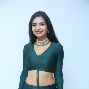 Trupthi Shukla Latest Photos