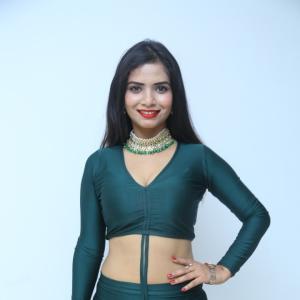 Trupthi Shukla Latest Photos