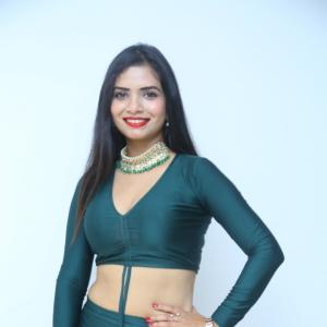 Trupthi Shukla Latest Photos