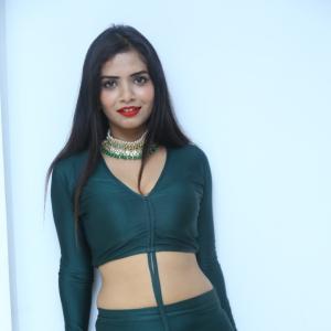 Trupthi Shukla Latest Photos