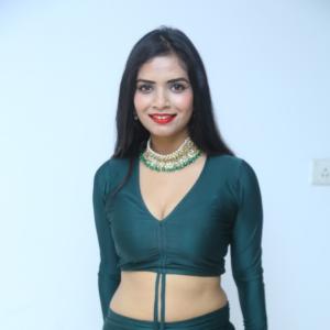 Trupthi Shukla Latest Photos