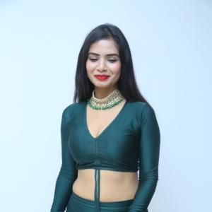 Trupthi Shukla Latest Photos