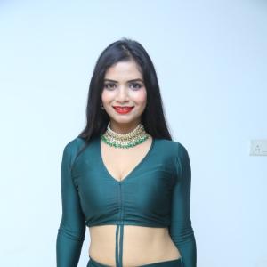 Trupthi Shukla Latest Photos