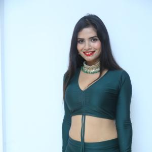 Trupthi Shukla Latest Photos