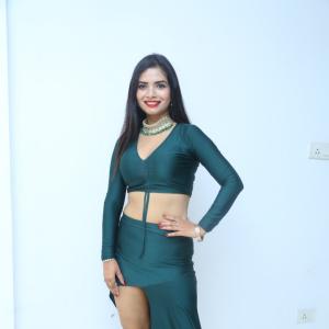 Trupthi Shukla Latest Photos