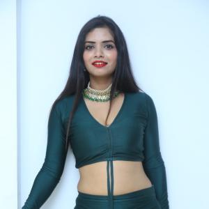 Trupthi Shukla Latest Photos