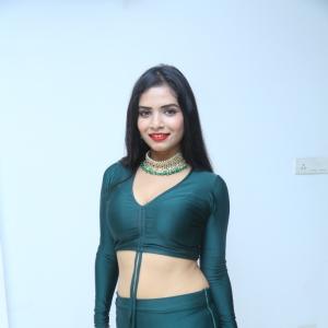 Trupthi Shukla Latest Photos