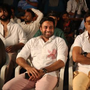 Mayabazar For Sale 2 Movie Press Meet