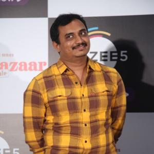 Mayabazar For Sale 2 Movie Press Meet