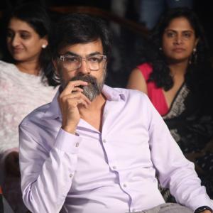 Mayabazar For Sale 2 Movie Press Meet