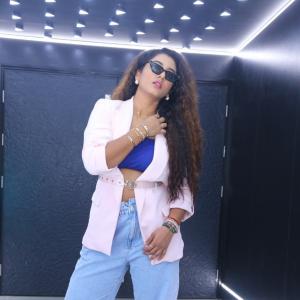 Vishnu Priya latest Photos