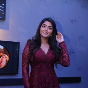 Eesha Rebba Latest Photoshoot