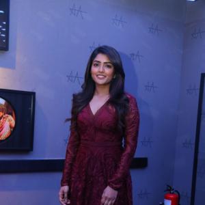 Eesha Rebba Latest Photoshoot