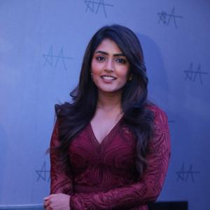 Eesha Rebba Latest Photoshoot