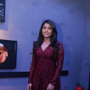 Eesha Rebba Latest Photoshoot