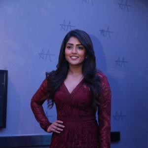 Eesha Rebba Latest Photoshoot