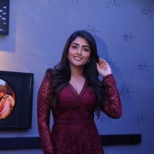 Eesha Rebba Latest Photoshoot