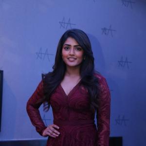 Eesha Rebba Latest Photoshoot