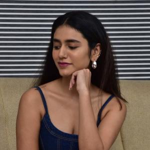 Priya Prakash Varrier