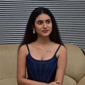 Priya Prakash Varrier