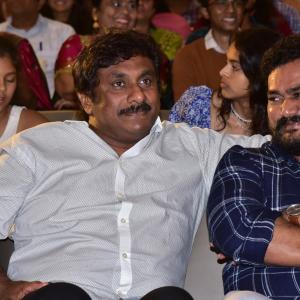 Annapurna Photo Studio Movie Pre Release Event