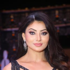 Urvashi Rautela Latest Photos