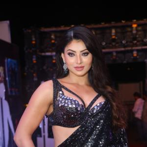 Urvashi Rautela Latest Photos