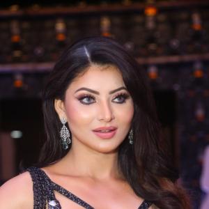 Urvashi Rautela Latest Photos